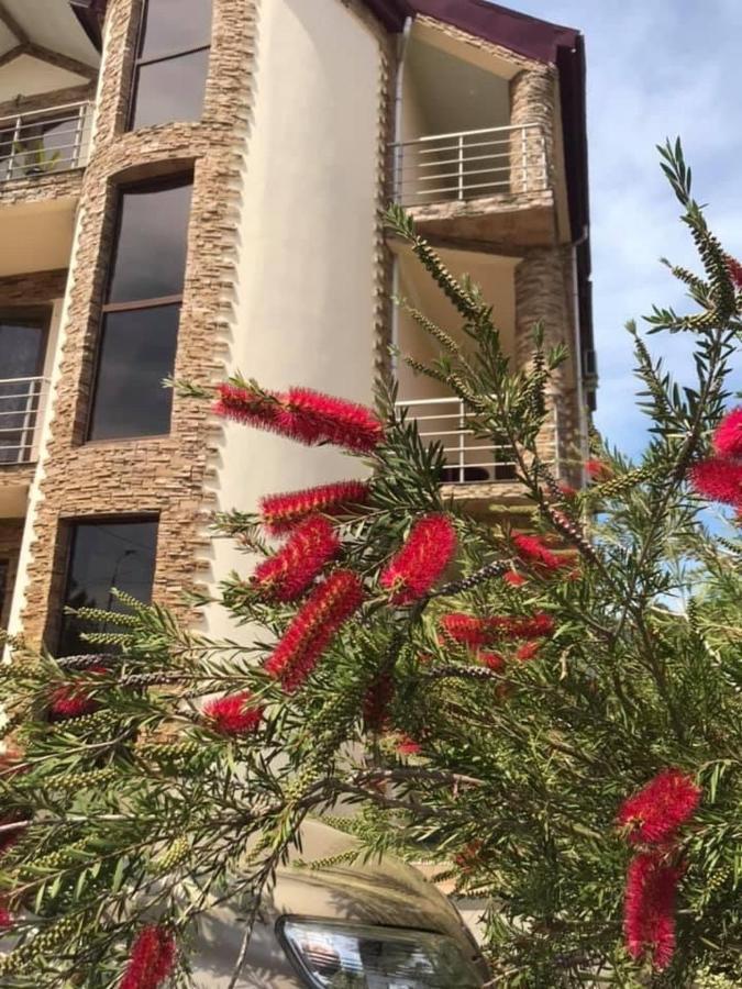 Guest House Kobuleti Exterior photo