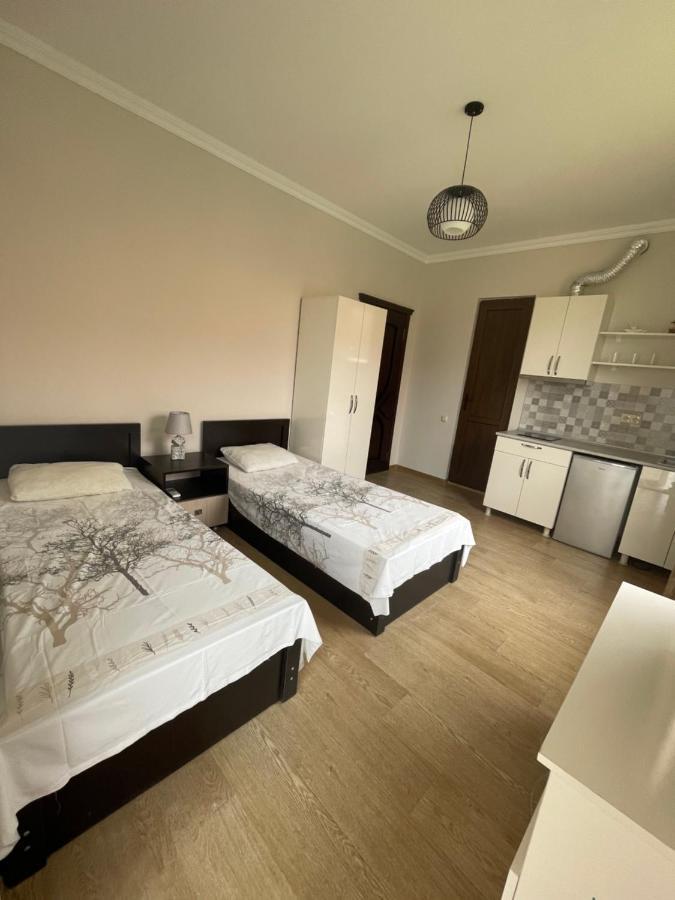 Guest House Kobuleti Exterior photo