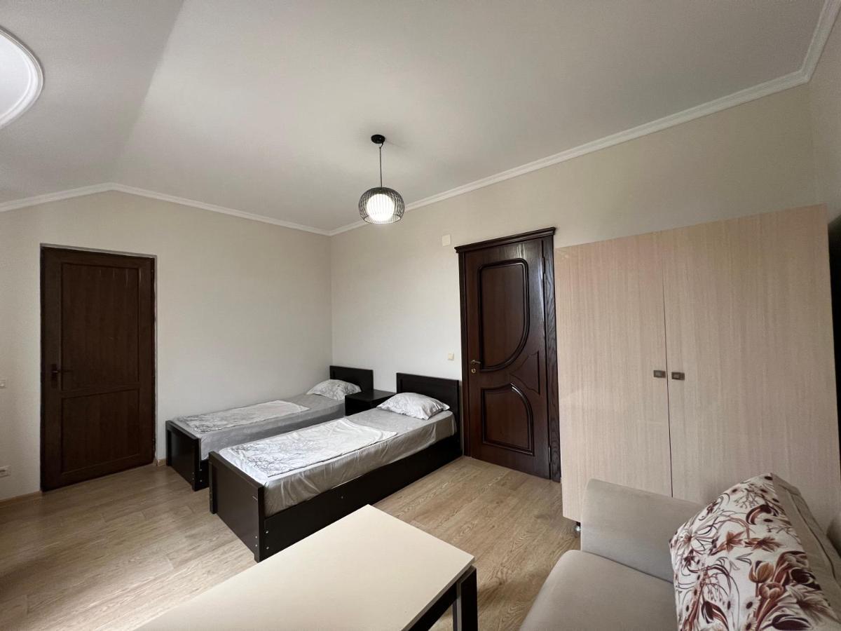 Guest House Kobuleti Exterior photo