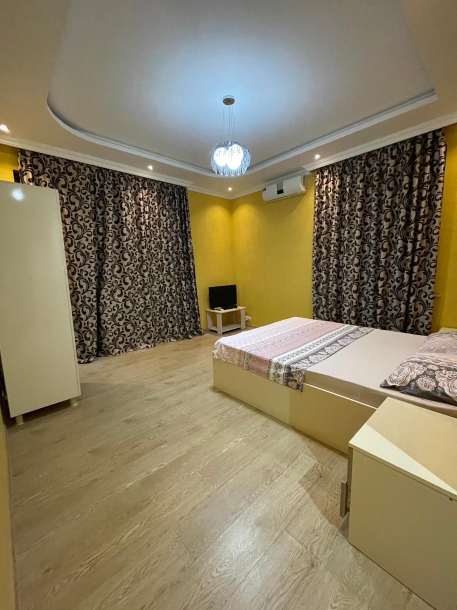 Guest House Kobuleti Room photo