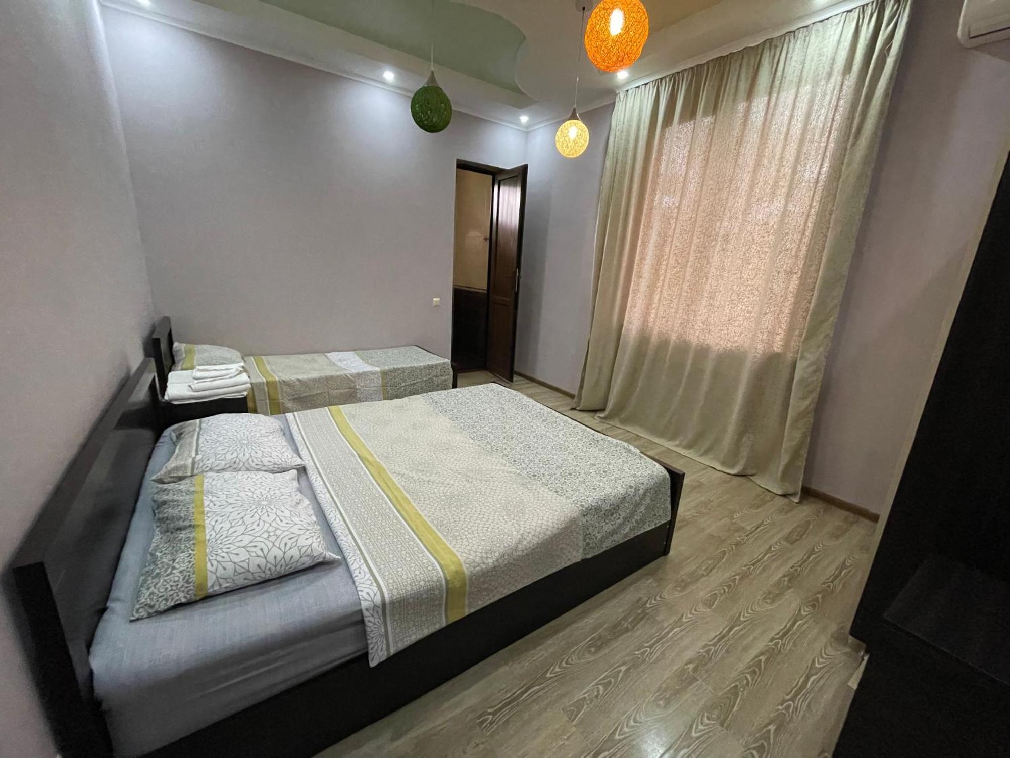 Guest House Kobuleti Room photo