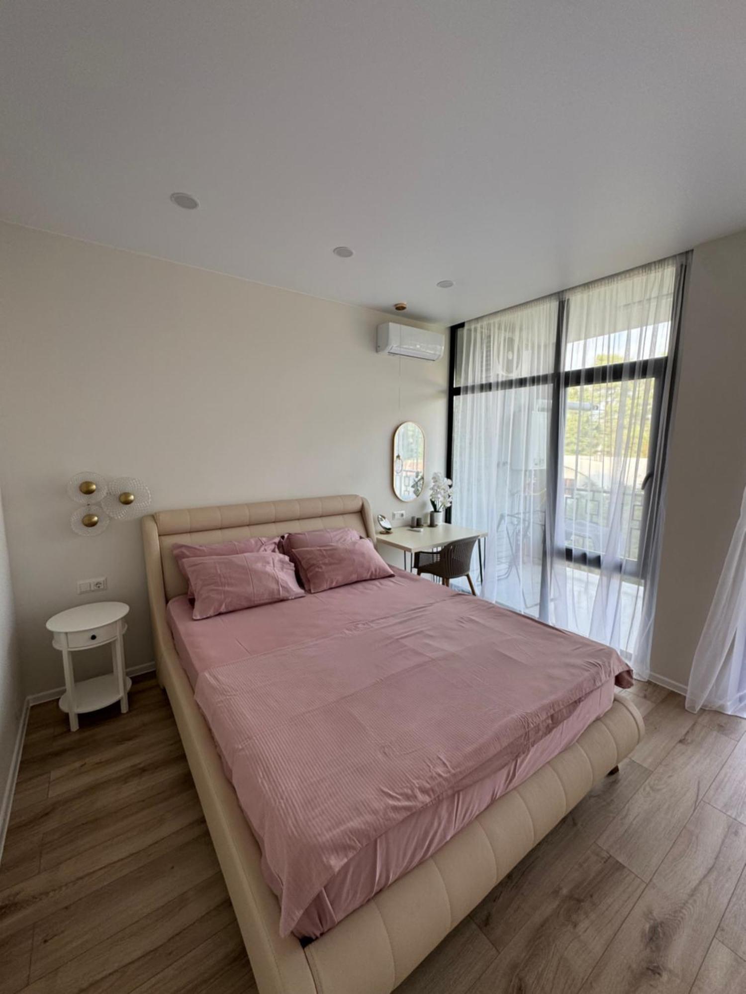 Guest House Kobuleti Room photo