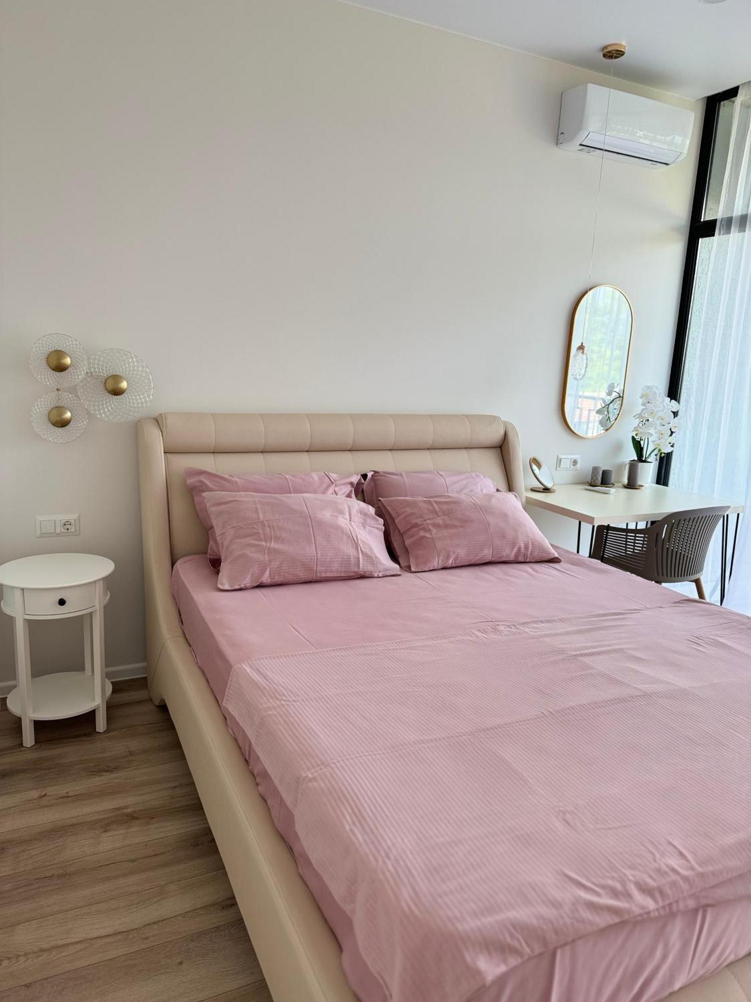 Guest House Kobuleti Room photo