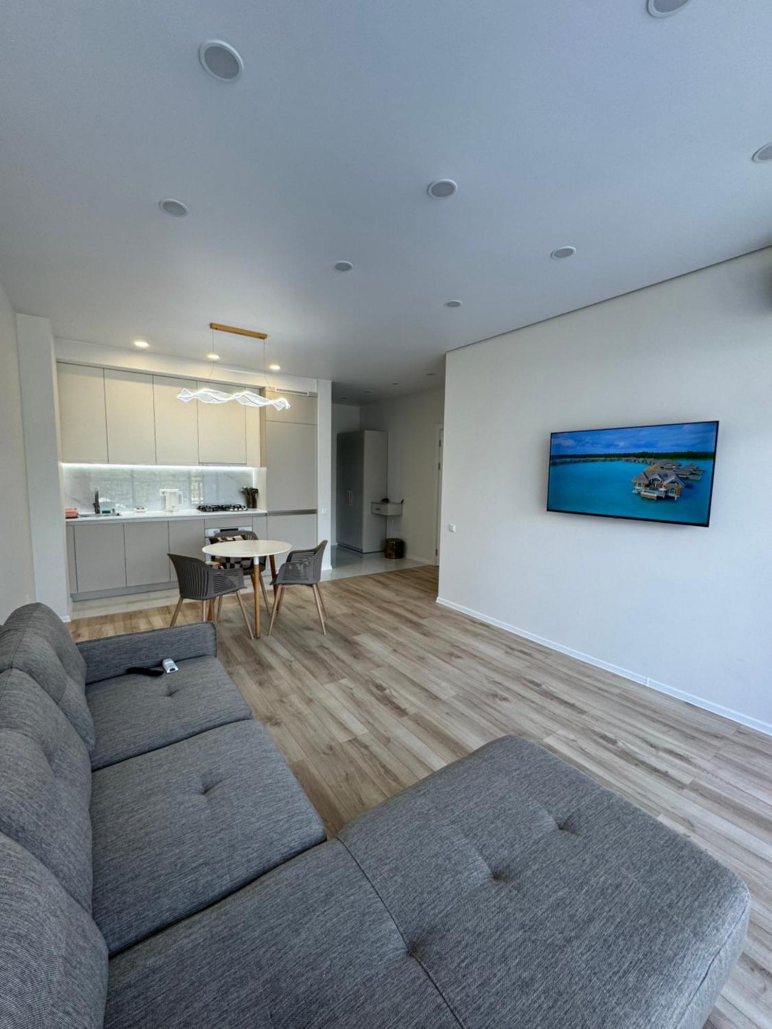 Guest House Kobuleti Room photo