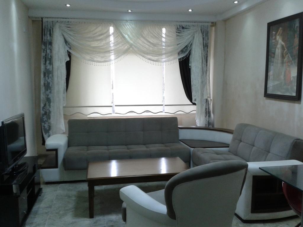 Guest House Kobuleti Room photo