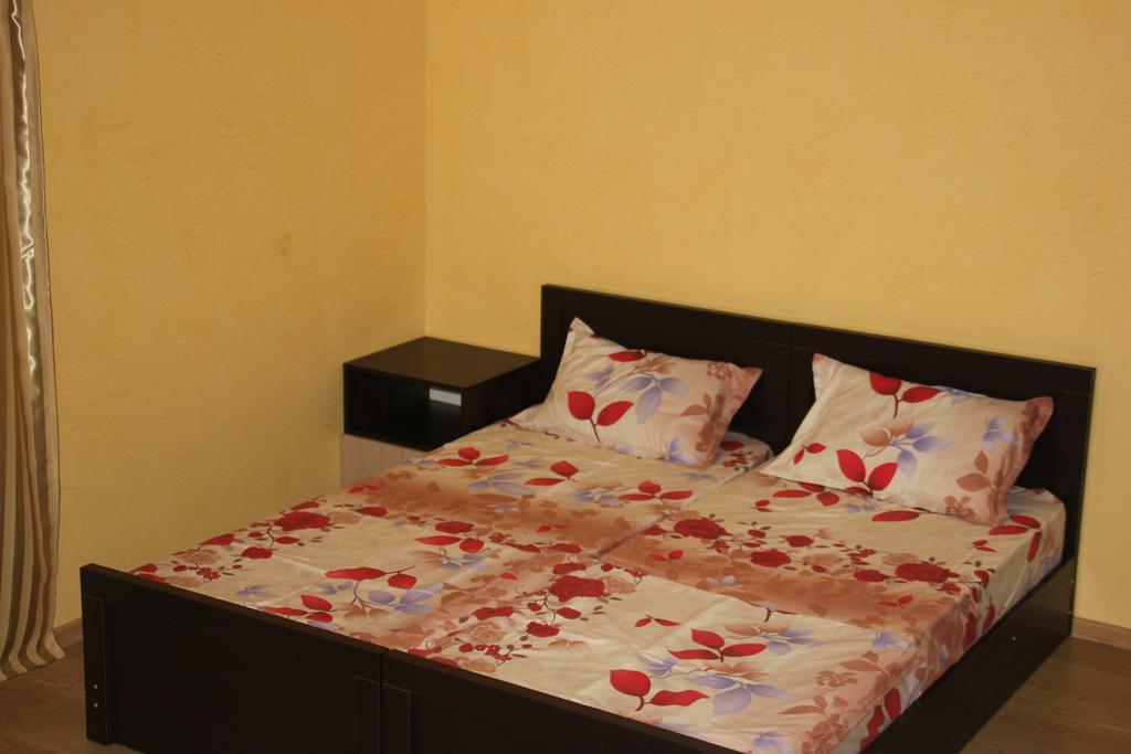 Guest House Kobuleti Exterior photo