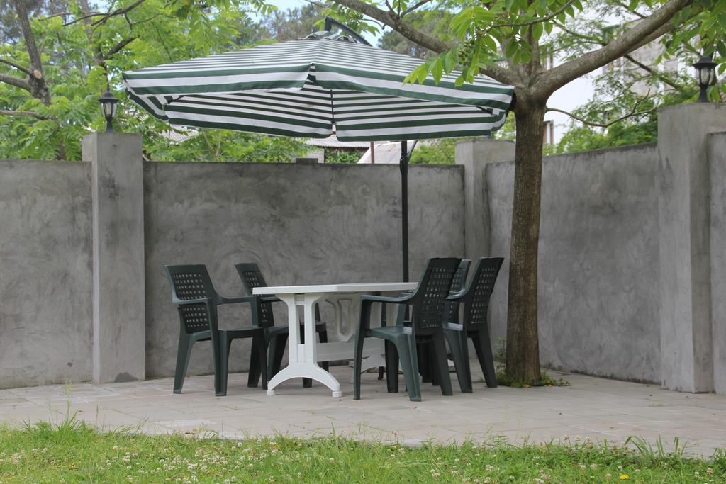 Guest House Kobuleti Exterior photo