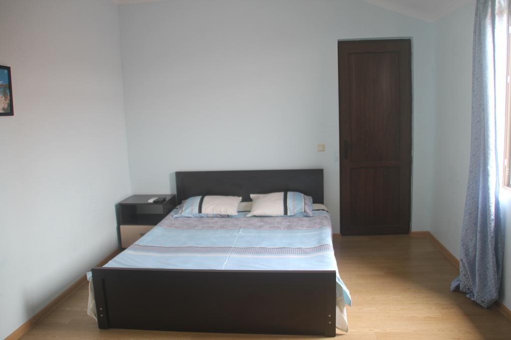 Guest House Kobuleti Exterior photo